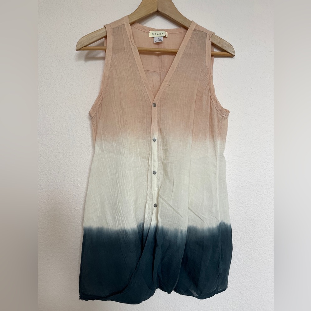 Anthropologie Stark Top